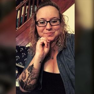 Meet your Posher, Amber